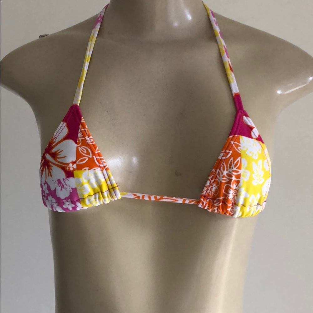 String Mini Micro Bikini - Picture 2 of 5